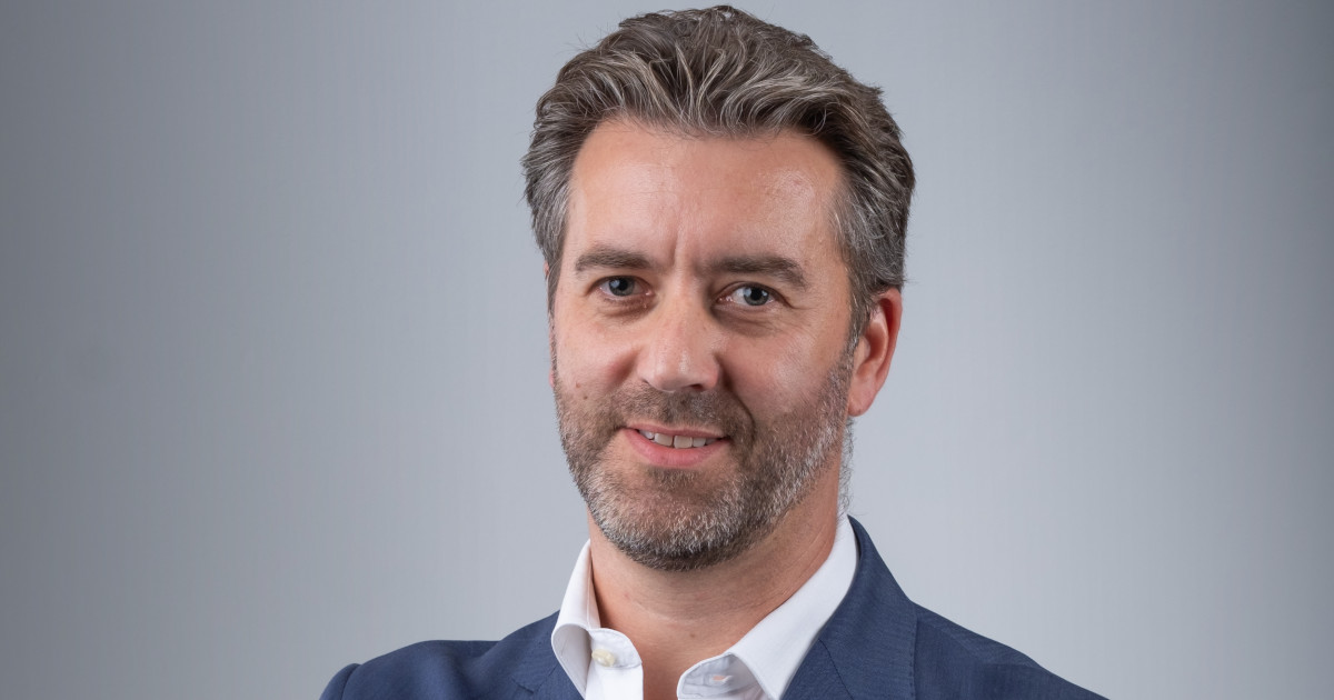 Alexandre Carvalho é o novo rosto da Colt Technology Services em Portugal