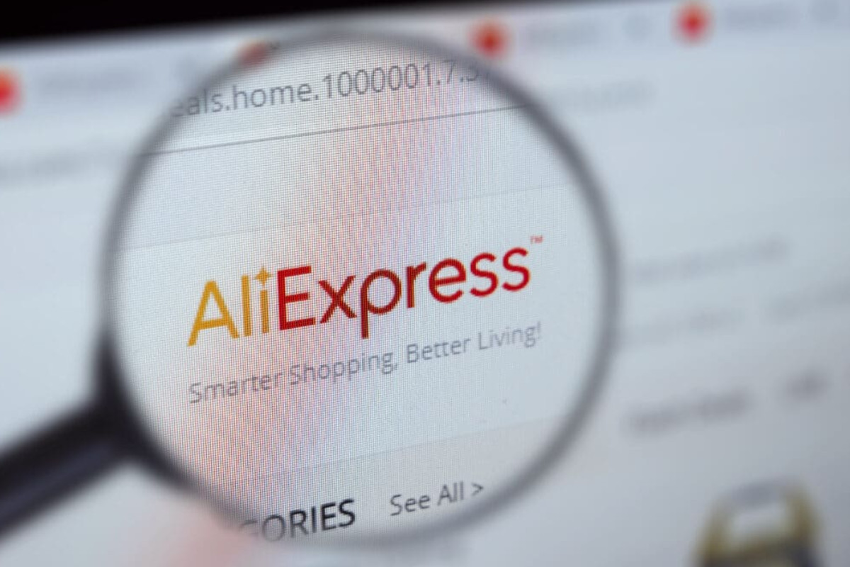 O “tweet” da AliExpress que se tornou viral 