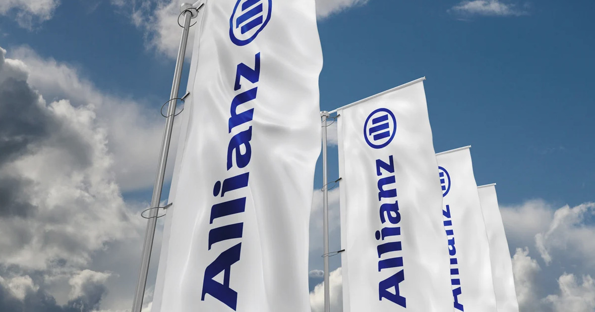 Allianz distinguida como a marca de seguros número 1 do mundo