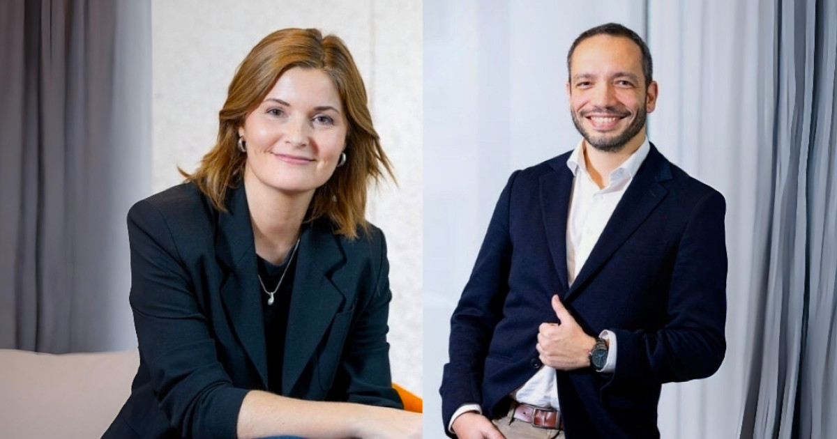 Allianz Portugal reforça Comité Executivo com Anna Valverde e Miguel Ferreira