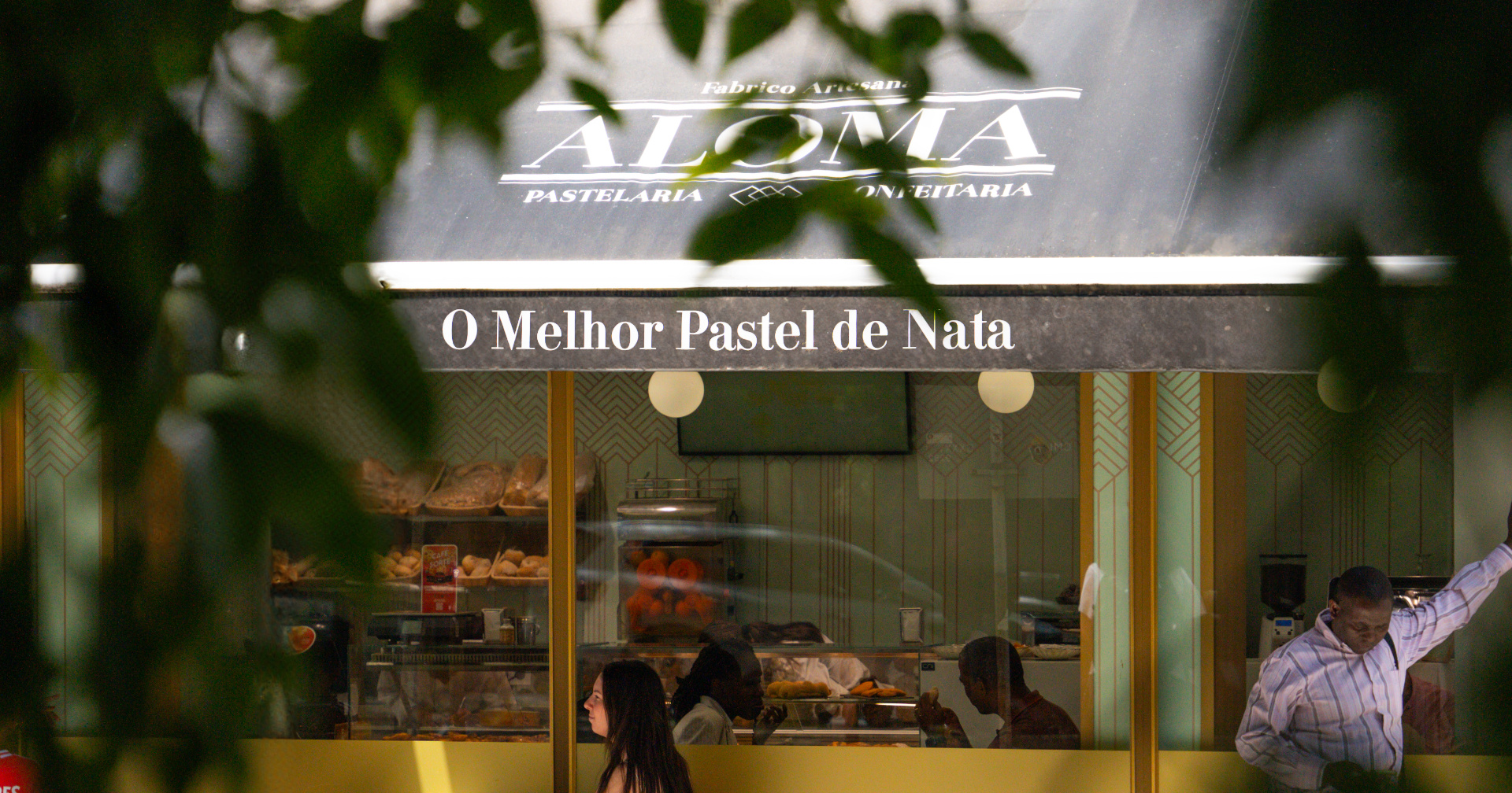 Sabe onde se come o melhor Pastel de Nata de Lisboa?