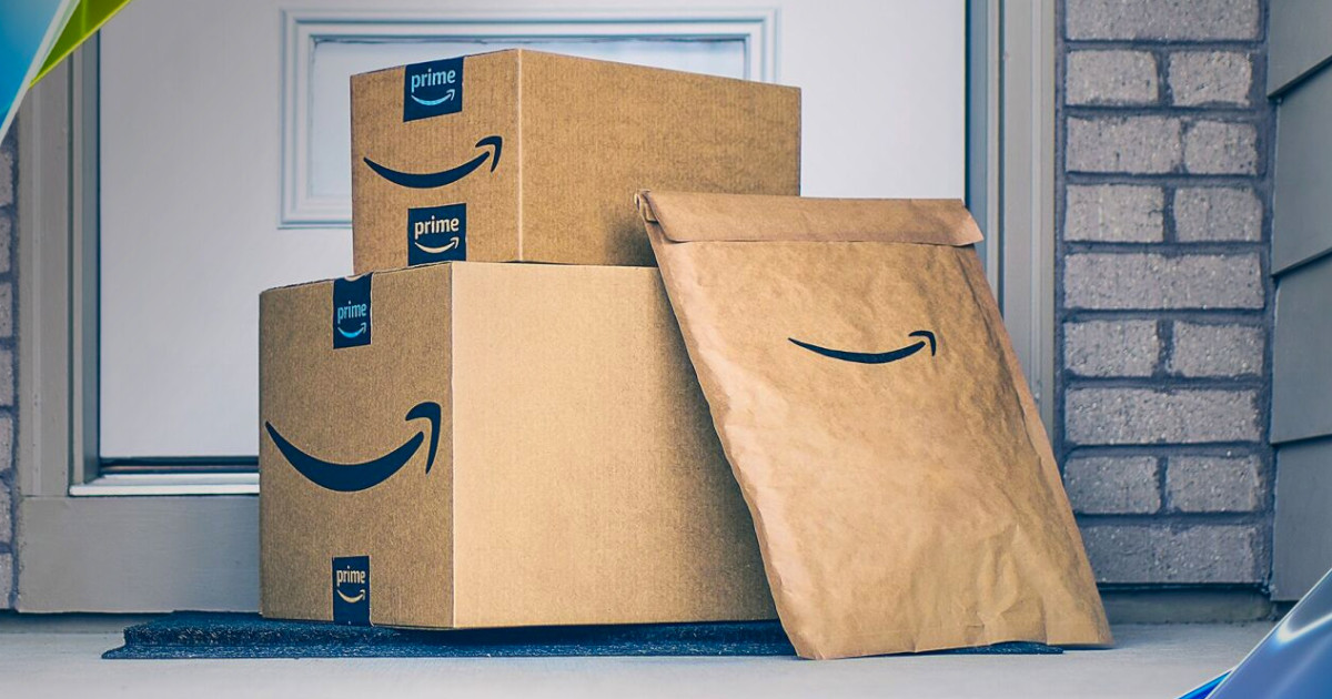 “Haul”: Amazon lança nova loja virtual para competir com Shein e Temu