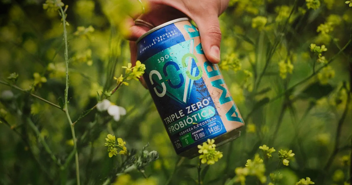 Cerveja e probióticos podem andar juntos? Sim. E esta é apresentada como a primeira vez no mundo