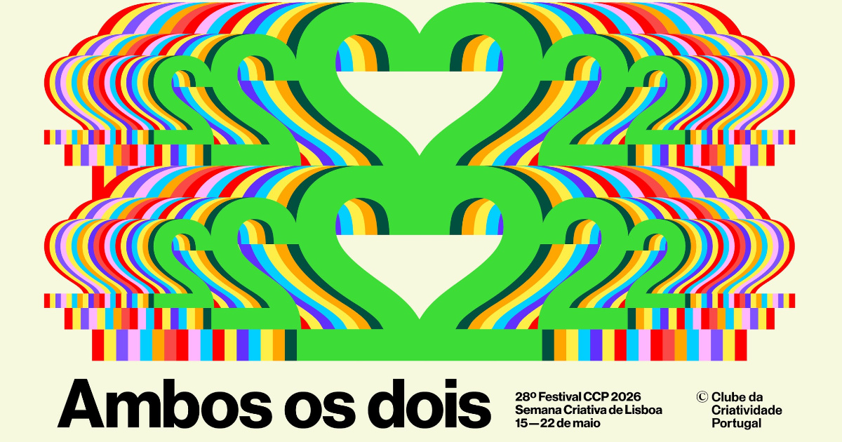 Já são conhecidos os nomes do grupo de Júri de Jornalistas do CCP 2026