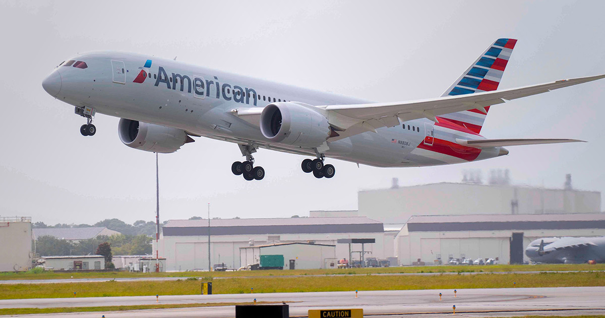 Gosta de viajar? Voar nos Estados Unidos será mais barato em 2024