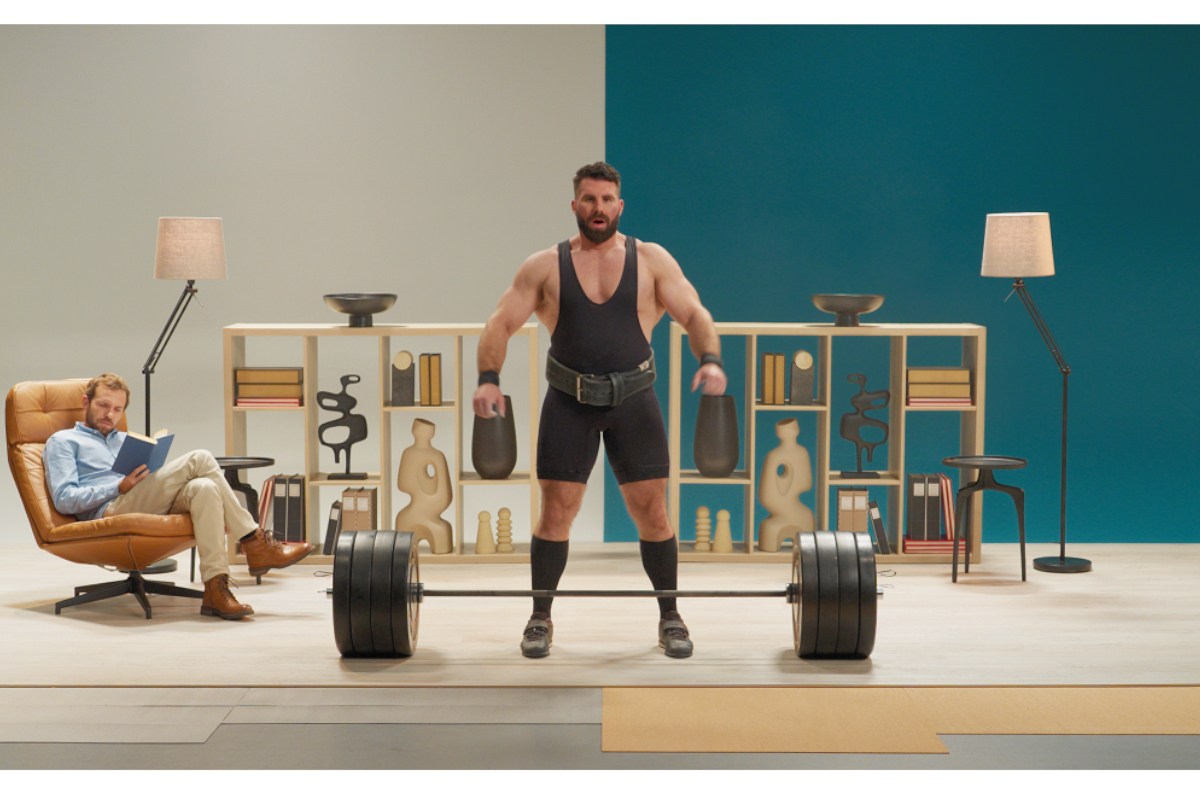 Amorim Cork Composites aposta em nova campanha