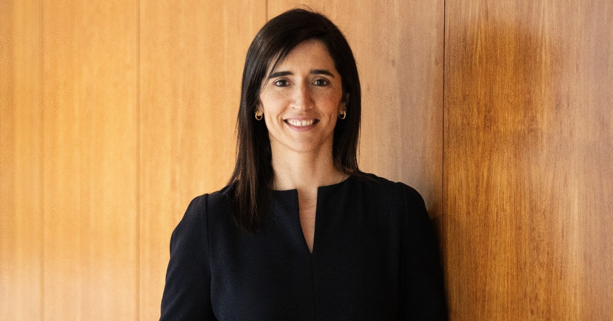 Ana Martins é a nova diretora-geral da LPM