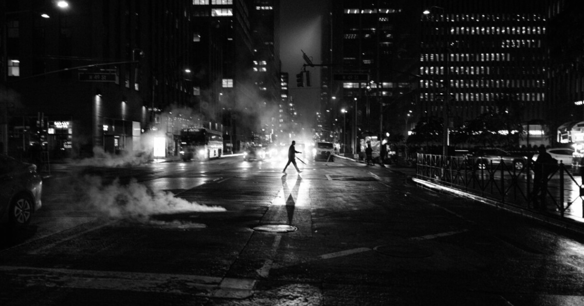 André Gaspar, fundador da Perfect Storm, é finalista nos Sony World Photography Awards 2026