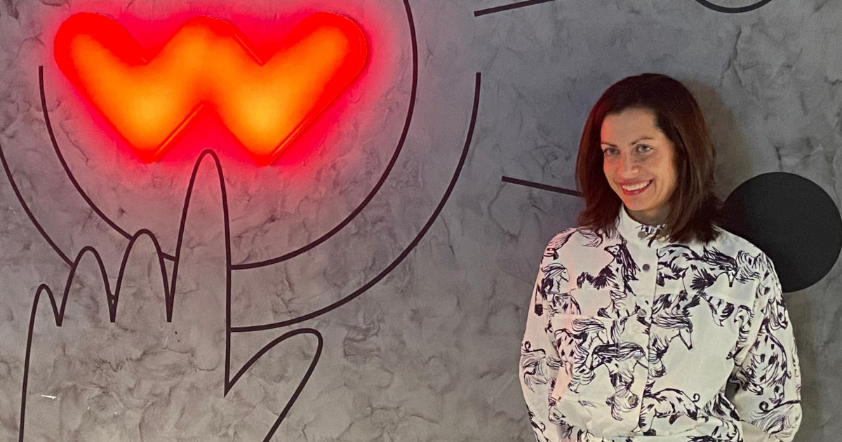 Andreia Vaz é a nova Head of Brand &amp; Customer Experience da Worten 