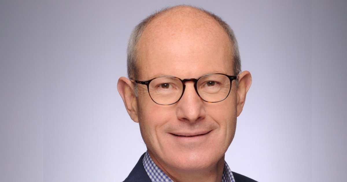 Antoine Duclaux é o novo diretor executivo da Renault Trucks