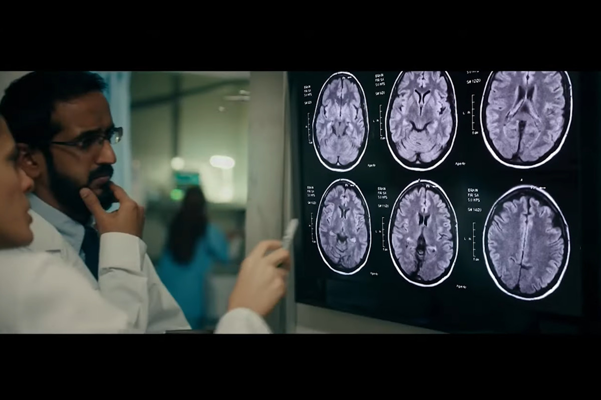 Anúncio “brinca” com o drama constante dos publicitários