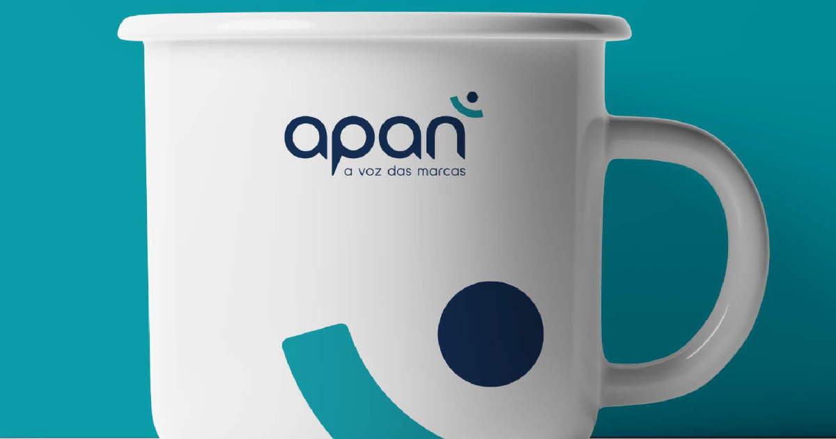 APAN tem nova identidade visual com “design moderno e dinâmico”