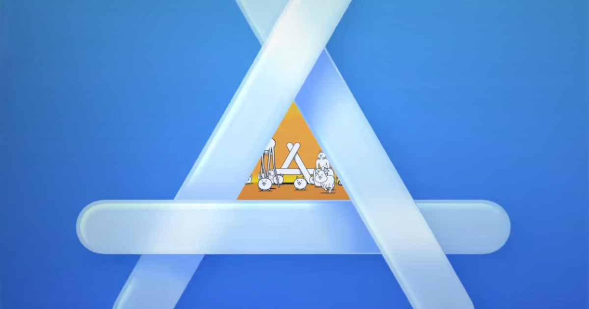 Apple transforma a “App Store” num multiverso criativo em nova campanha