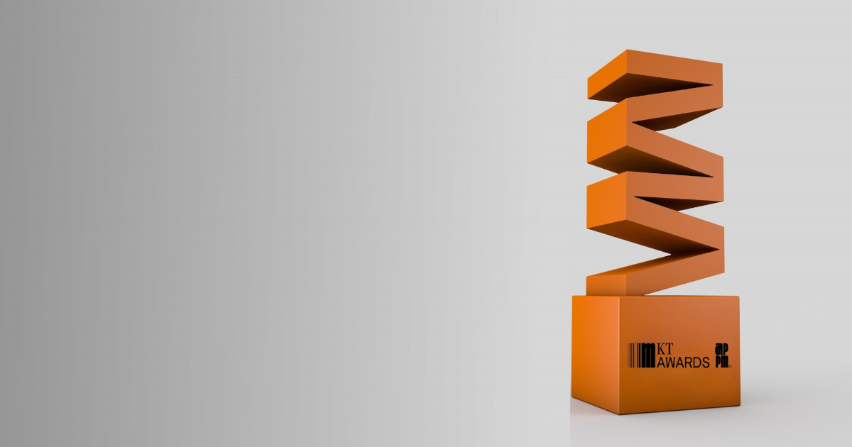 APPM revela o Top 5 do “Prémio Marketer Revelação do Ano”