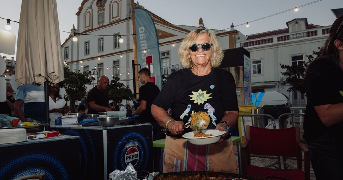 “Arrebita, Portimão” está de volta: 24 Chefs e um Algarve inteiro à mesa