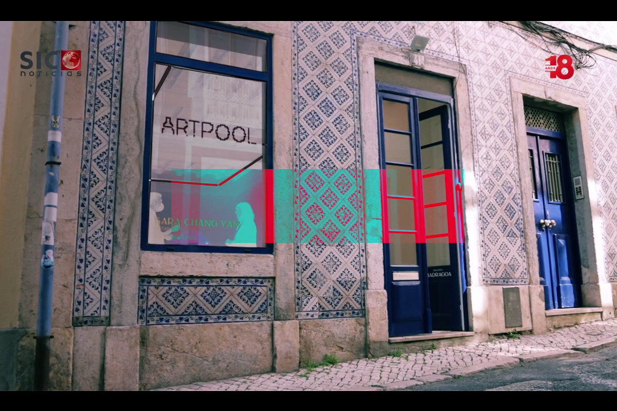NFTs: A nova vida da arte no digital