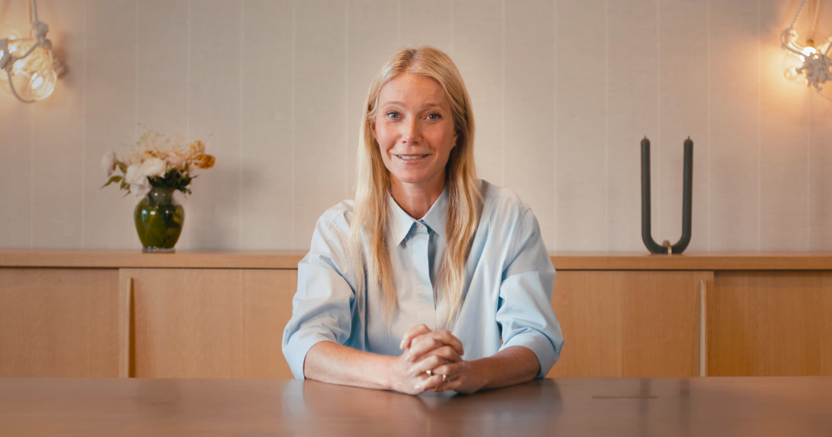 Astronomer recruta Gwyneth Paltrow e responde com humor a escândalo com CEO