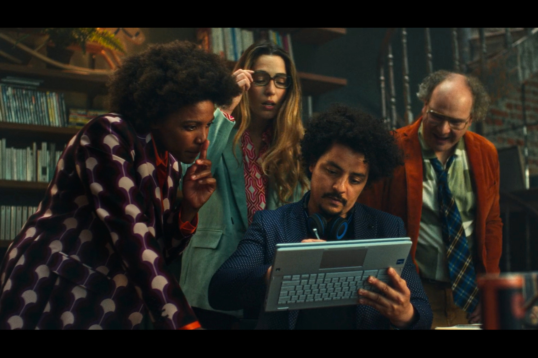 ASUS escolhe realizador português para campanha internacional