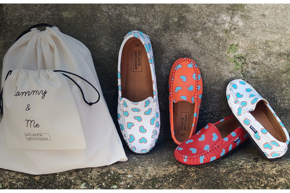 A marca de mocassins portuguesa que atravessa gerações 