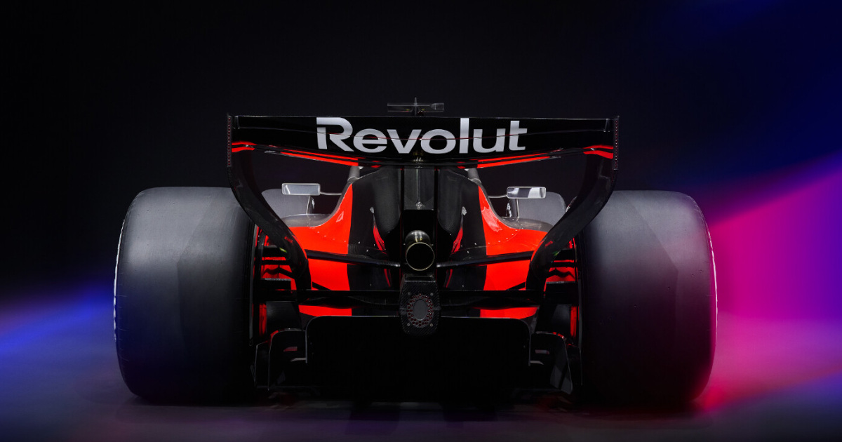 R26: O carro que marca a estreia da Audi na Fórmula 1