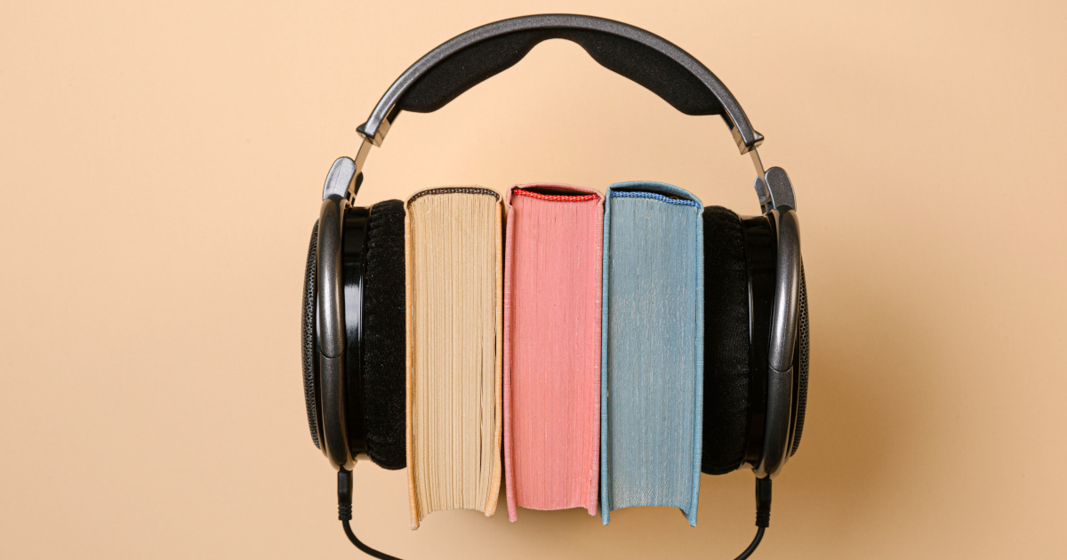 Spotify prepara chegada dos audiolivros a Portugal