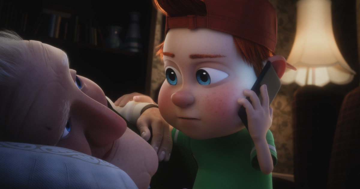 “FAST Heroes 112”: Mais de 9 mil crianças portuguesas já sabem como salvar os avós de um AVC 