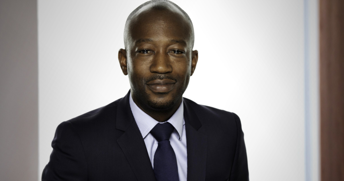 Axel Zoma lidera nova divisão Multinational Business da Verlingue