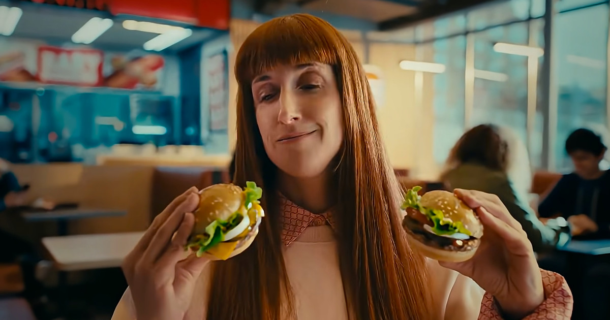 Burger King inova com Baby Burgers: Três clássicos em formato "mini"