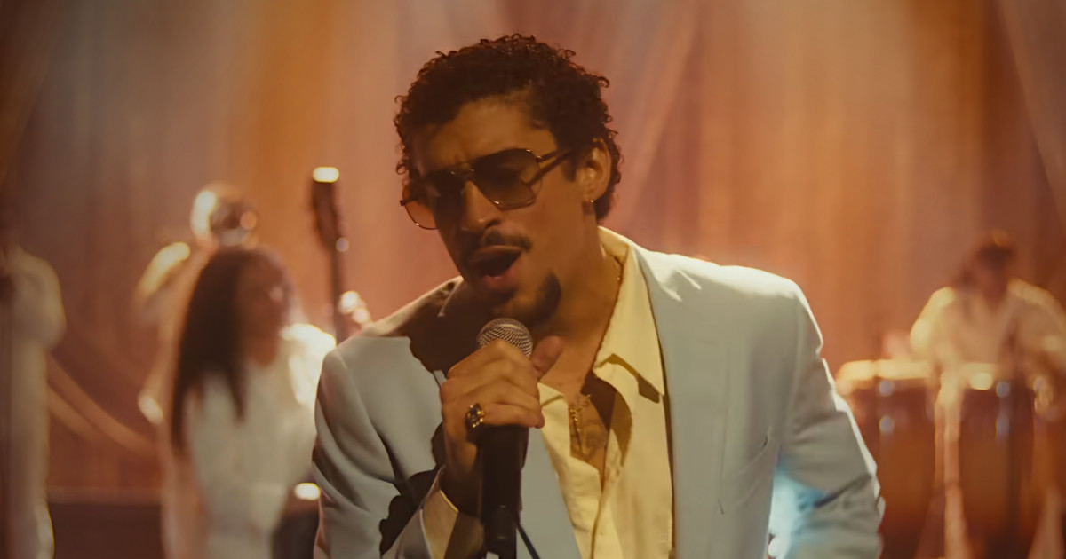 Efeito Bad Bunny: fãs portugueses fazem disparar procura por merchandising e vinis 