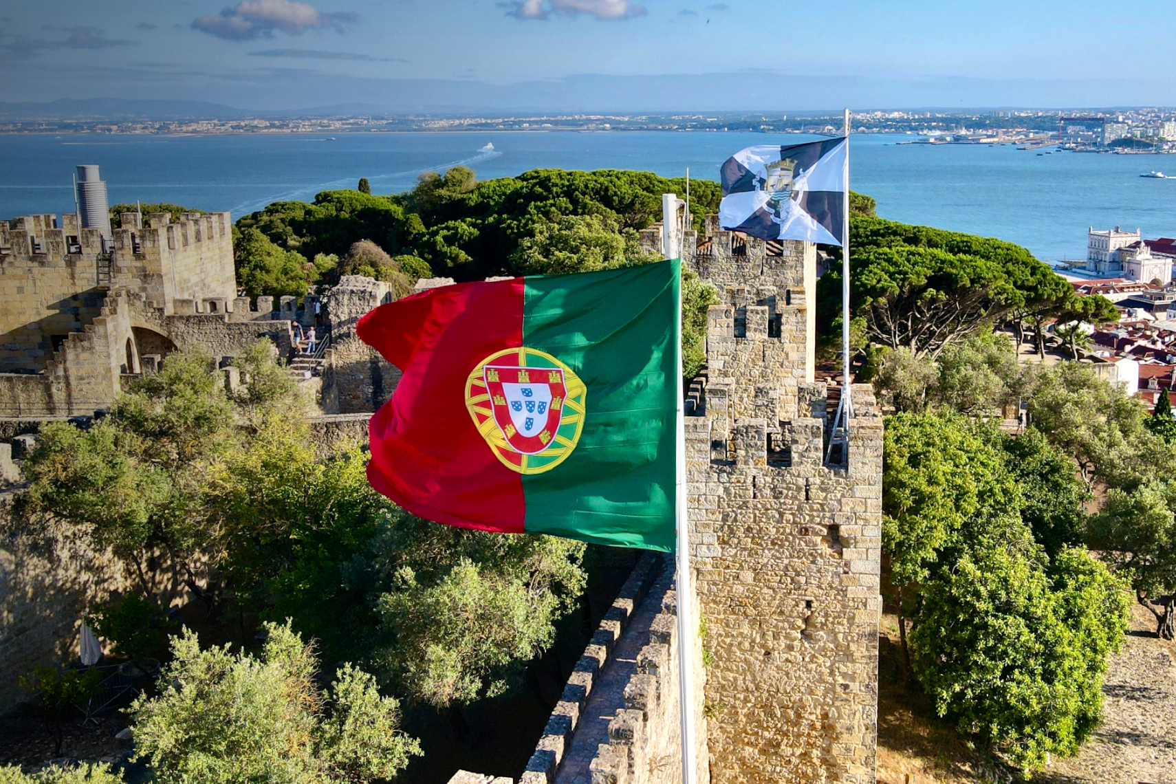 Apesar do potencial das marcas internacionais, portugueses preferem as nacionais