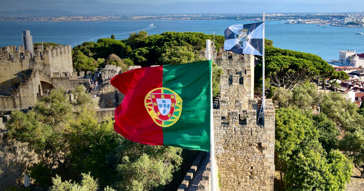 Estudo garante que Portugal tem força e reputação moderada