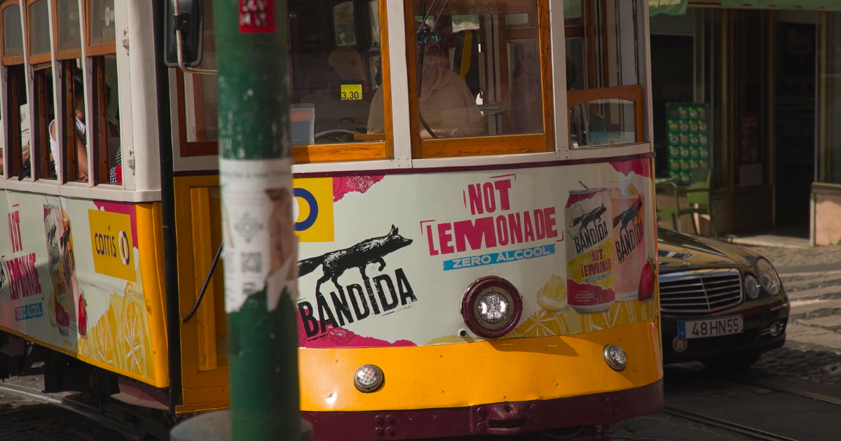 O mistério na Rua do Limoeiro 