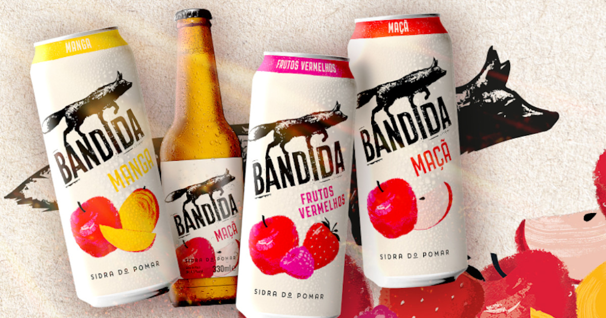 Bandida ‘sai’ do Pomar e apresenta novo posicionamento, imagem e formato