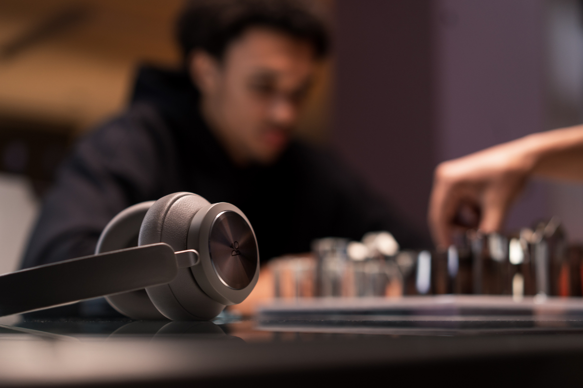 Bang &amp; Olufsen lidera ranking das marcas de luxo