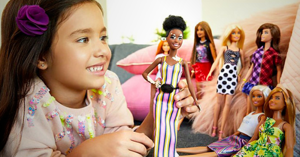 Inclusão como estratégia: a evolução da Barbie e o reforço da diversidade como pilar global
