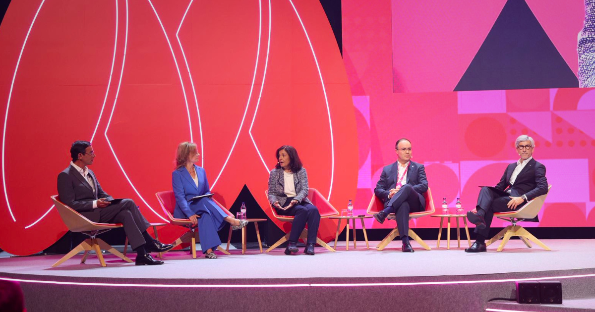 “Navegar na incerteza” marca debate sobre risco, financiamento e competitividade