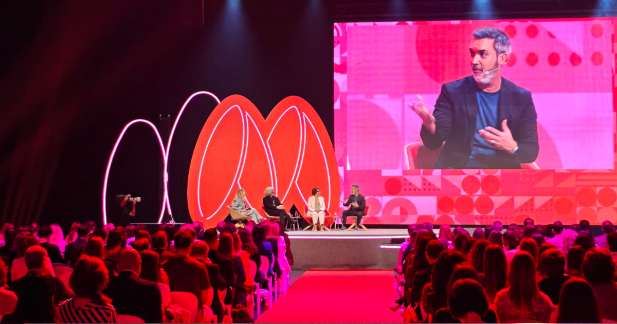 “Este Summit tem um papel muito importante para ajudar o tecido empresarial a ter cultura de marca”