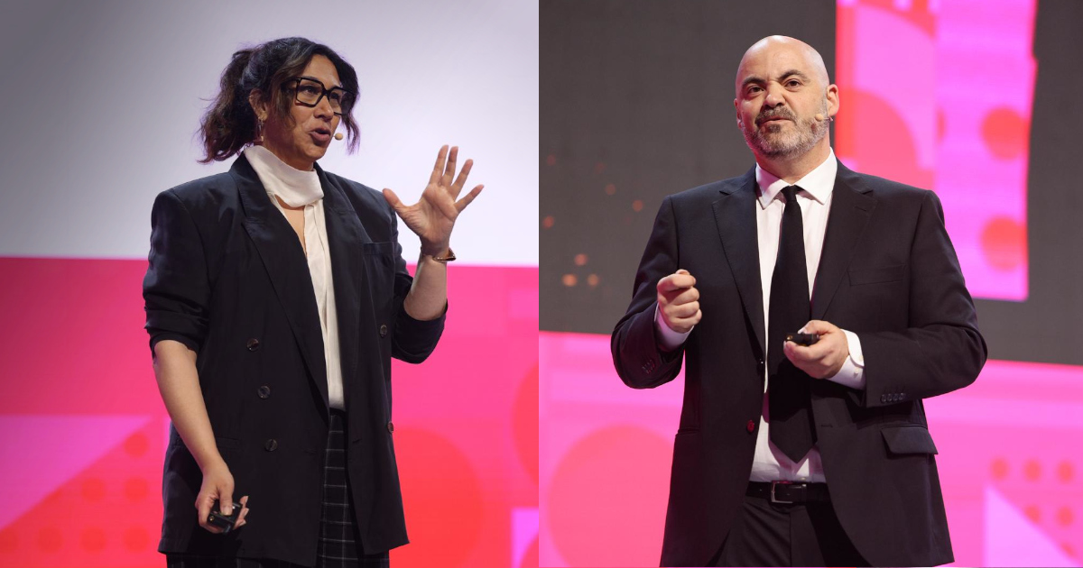 “Inside the Brand” &amp; “Orquestrar o Sucesso”: duas visões sobre como se constrói uma marca com identidade