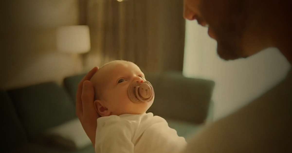 EDP vai iluminar o primeiro ano de vida do primeiro bebé nascido em 2026