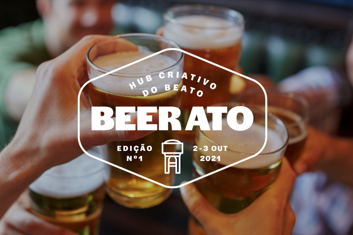 Hub Criativo do Beato vai ter cerveja artesanal, música e street food