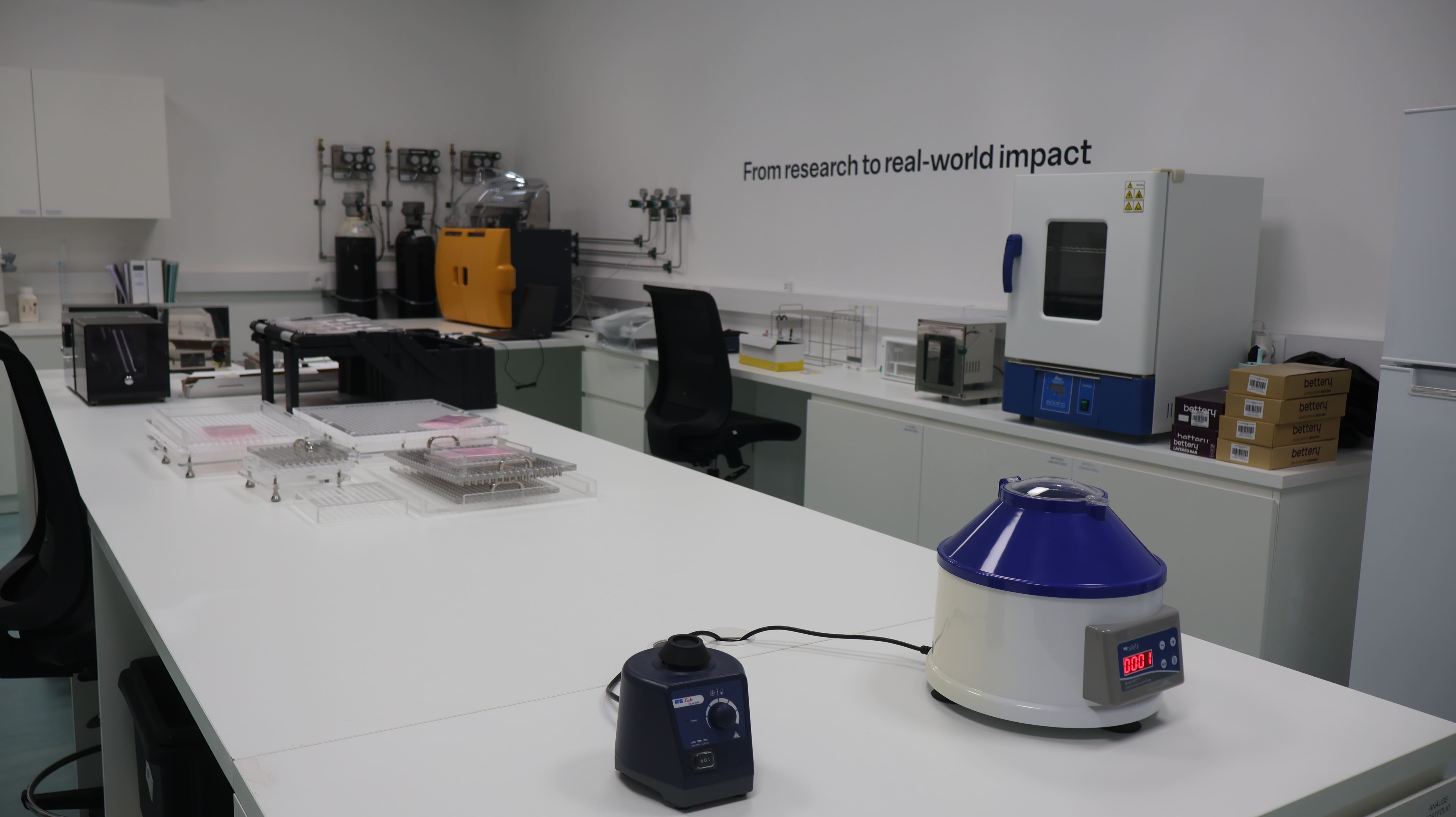 “A única forma é testar”: Bettery inaugura LifeLab na Atlântica e entra numa nova fase de inovação 