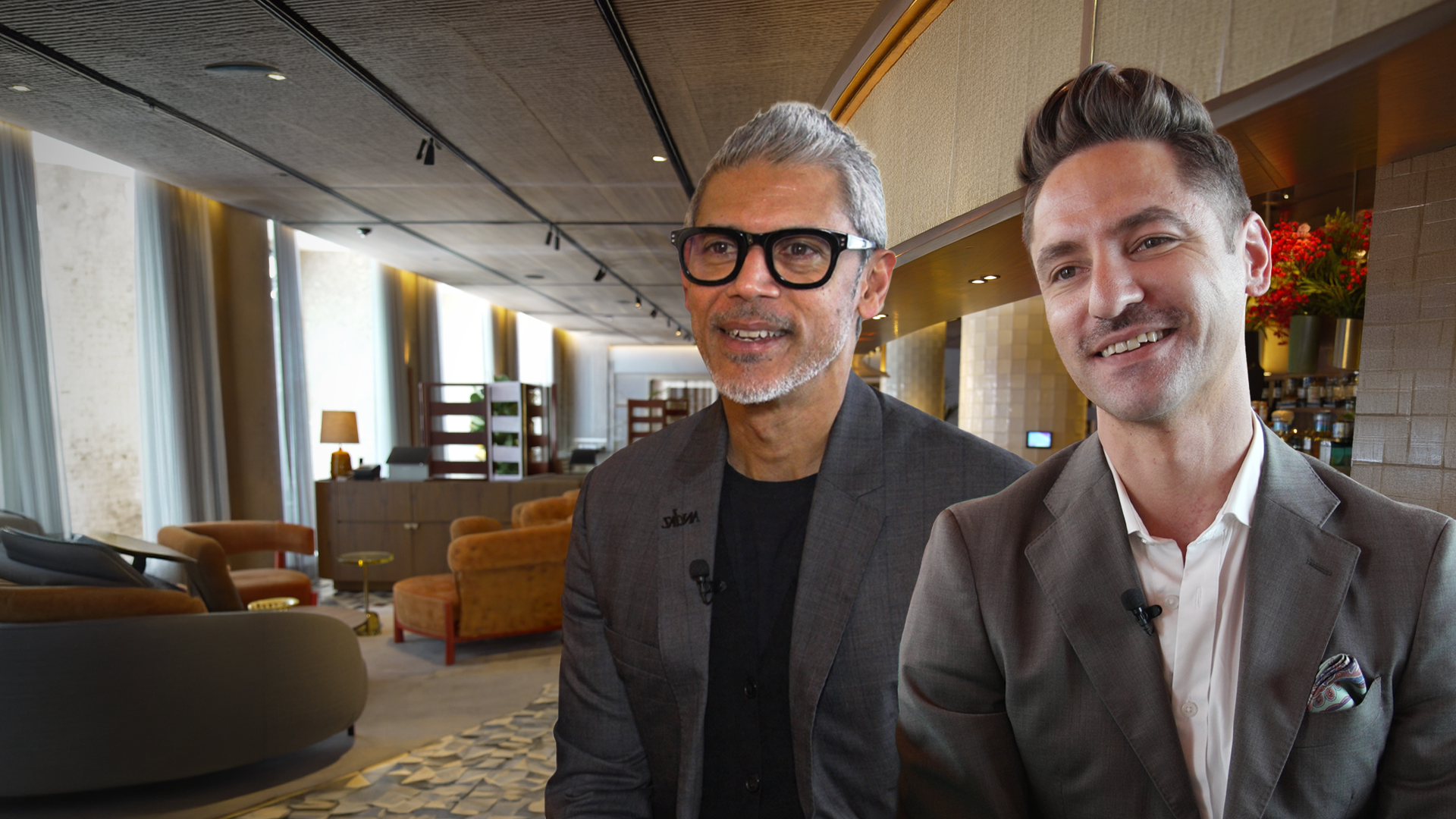 Sabores e sons no topo de Lisboa