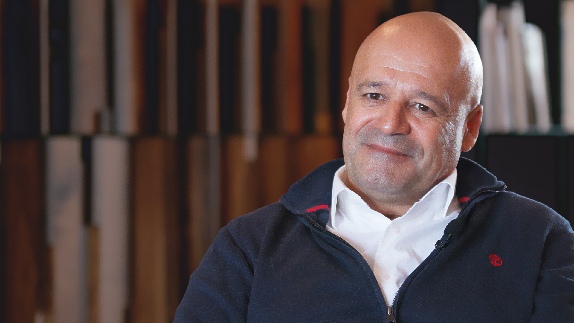 Um hotel que promove a saúde da mente