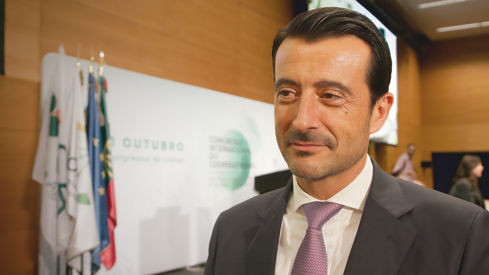 Cooperar para crescer