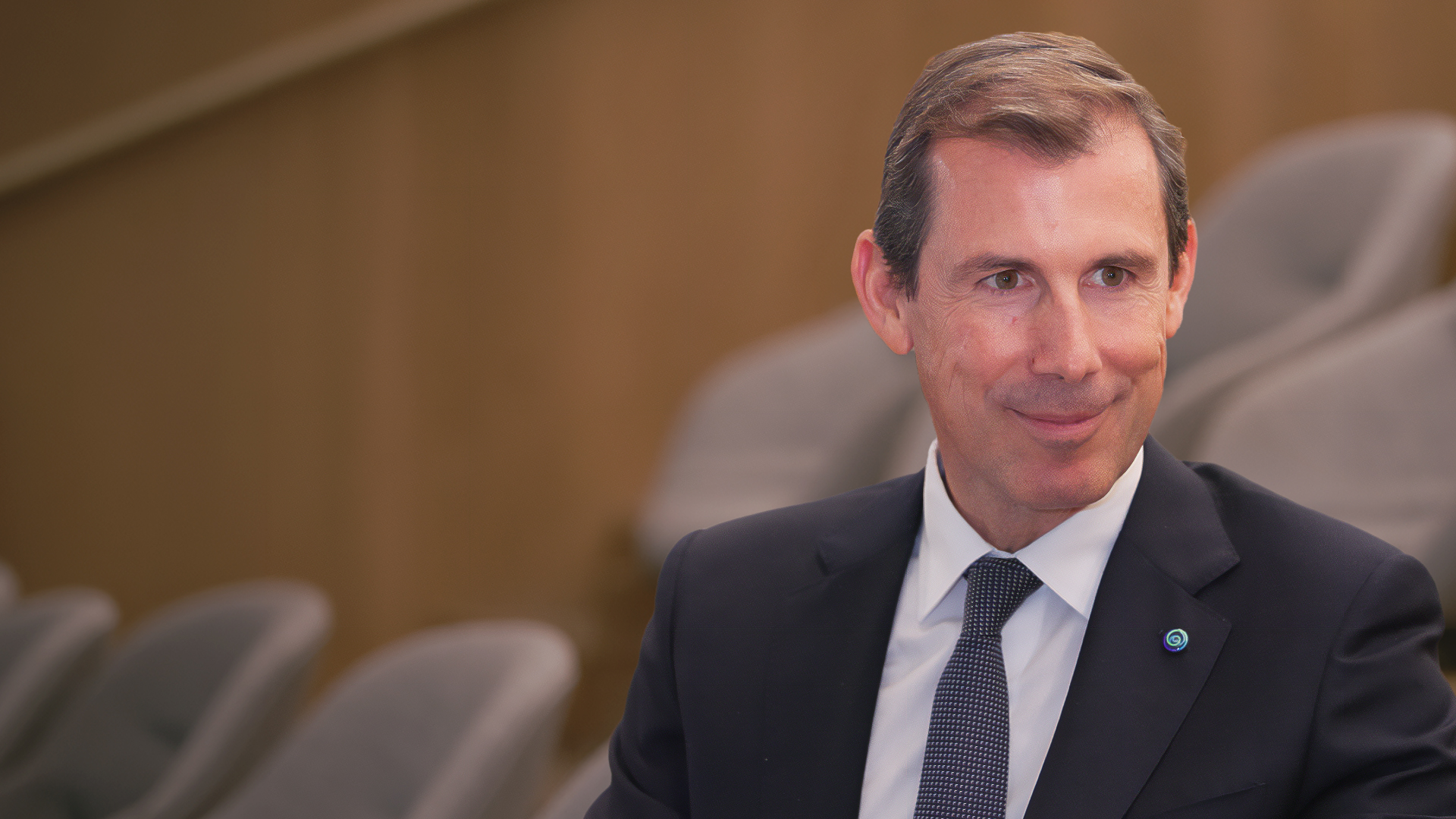 EDP preparada para liderar futuro com a eletrificação da economia