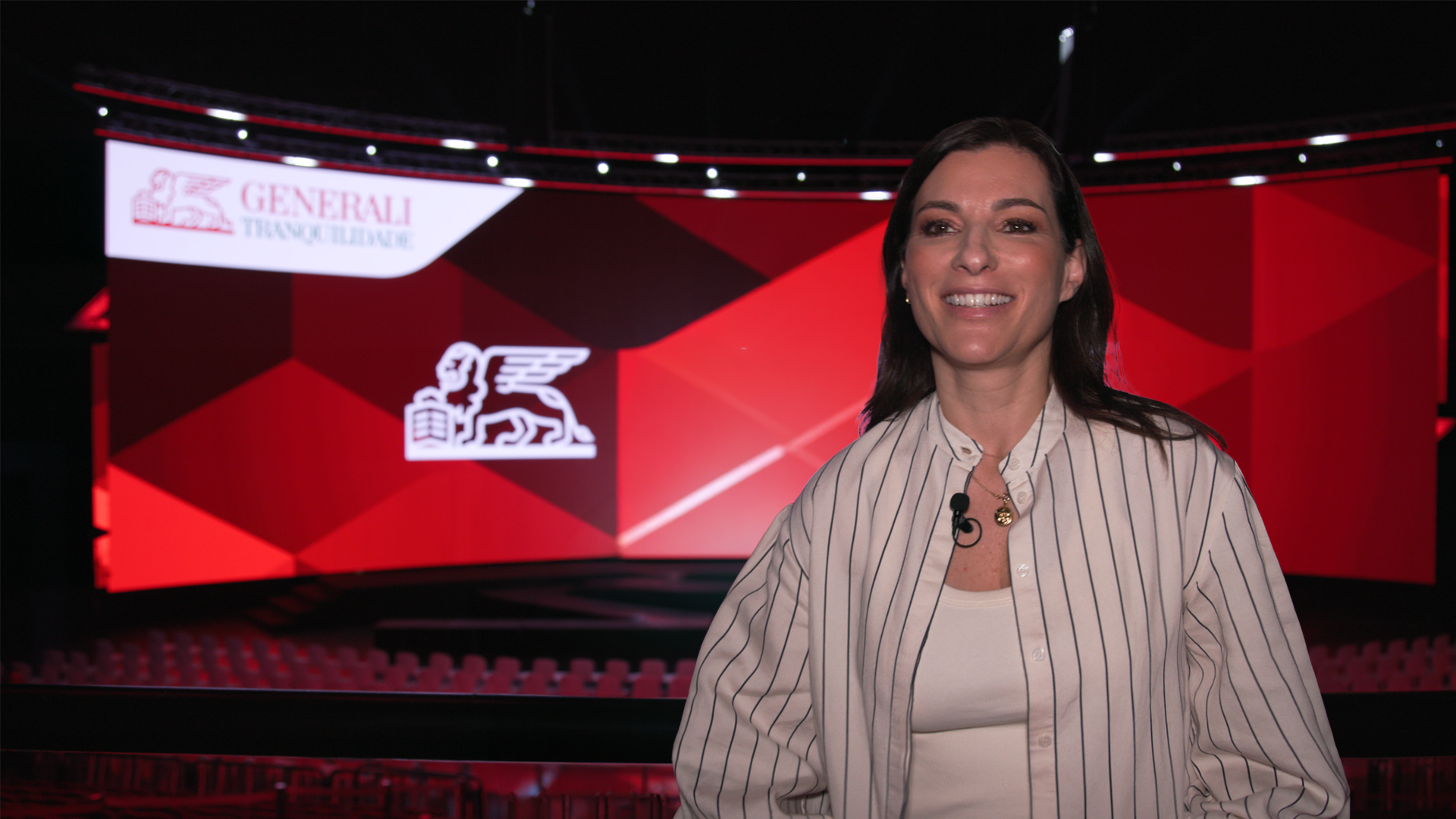 Generali Tranquilidade: Antecipar o amanhã para proteger o agora