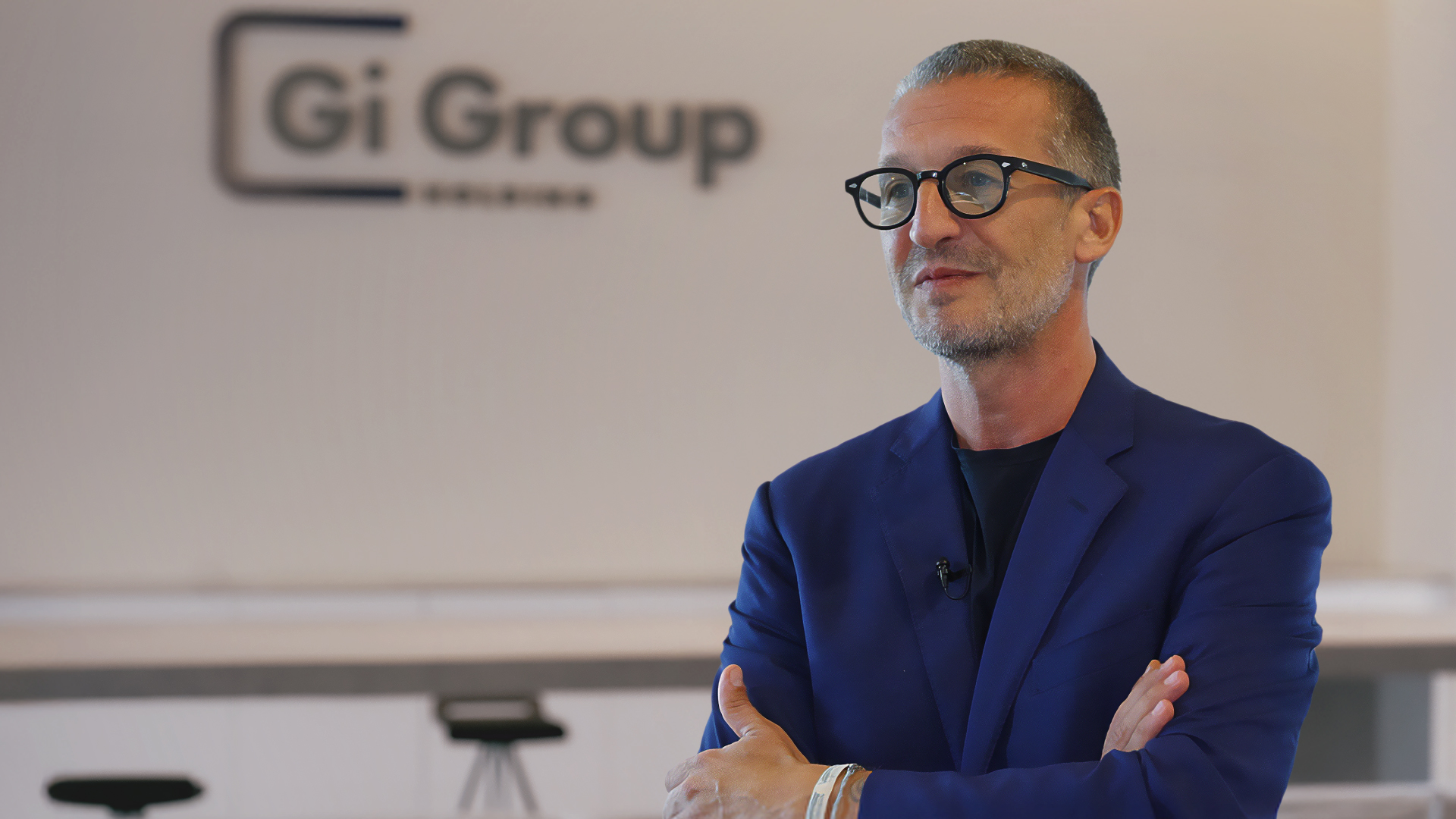 Gi Group: “Um novo espaço de partilha e colaboração”