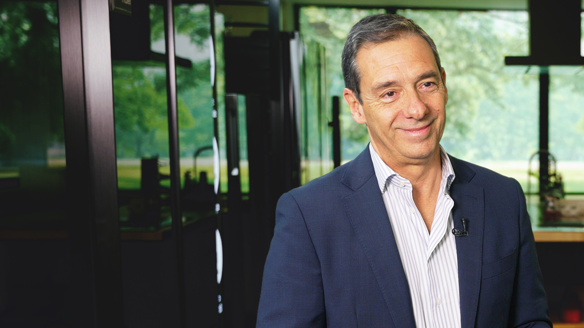 Crescer com inovação, estratégia e proximidade