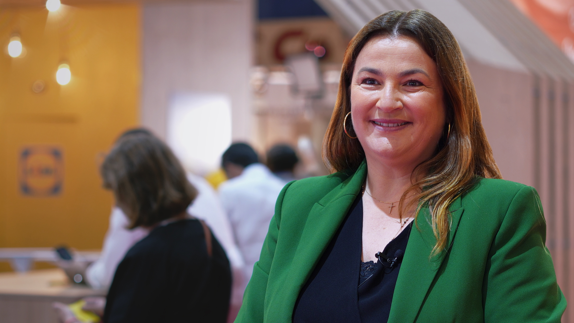 “O ADN do Lidl é trabalhar a economia local, dinamizar os produtores”