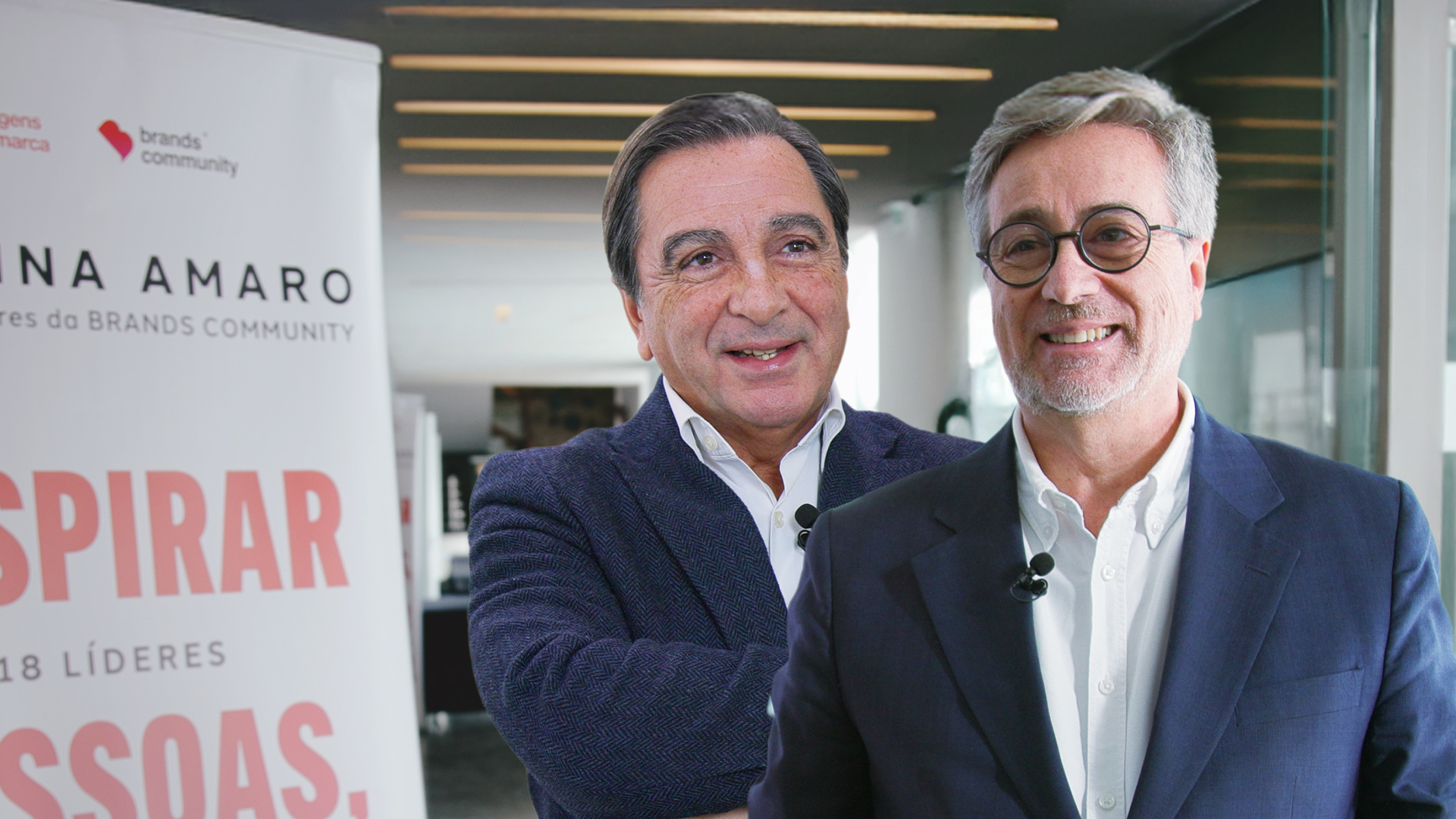 Quando a liderança se torna Comunidade